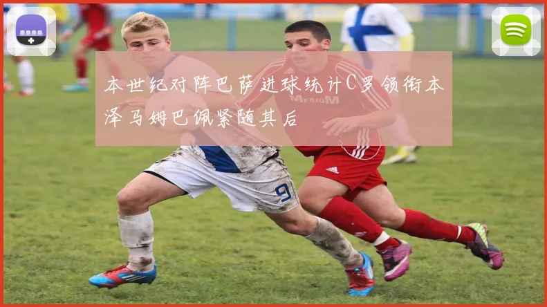 本世纪对阵巴萨进球统计C罗领衔本泽马姆巴佩紧随其后