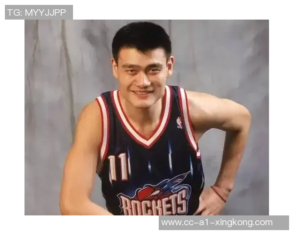 姚明回顾职业生涯关键时刻与老鹰对决重拾自信的心路历程