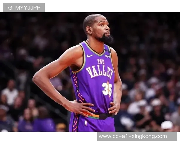 杜兰特谈冠军观念：没有冠军就被视为输家是个严重问题