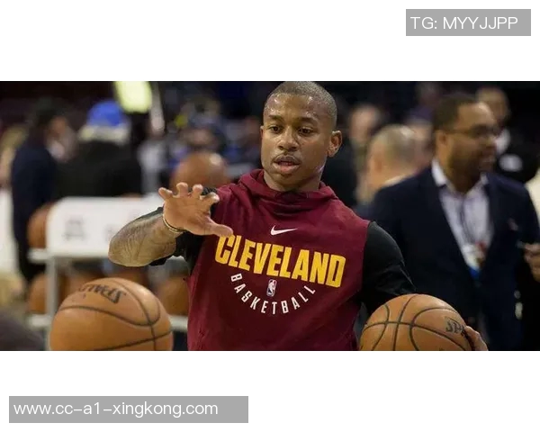 托马斯自述：我不仅是得分手还有更多未被关注的贡献