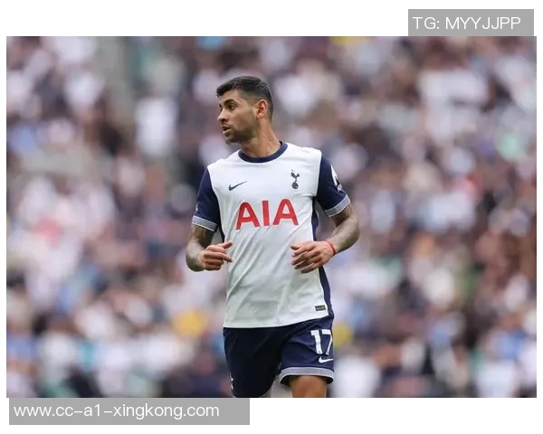 皇马密切关注热刺后卫罗梅罗计划引进新中后卫